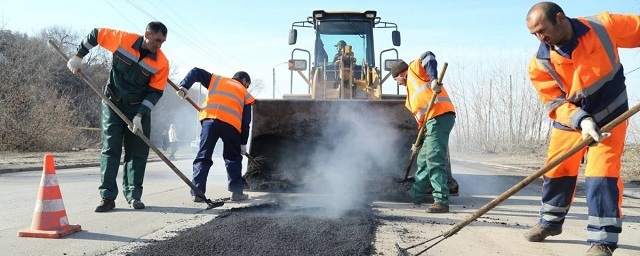Агломерации Ростовской области получат на ремонт дорог 3 млрд рублей